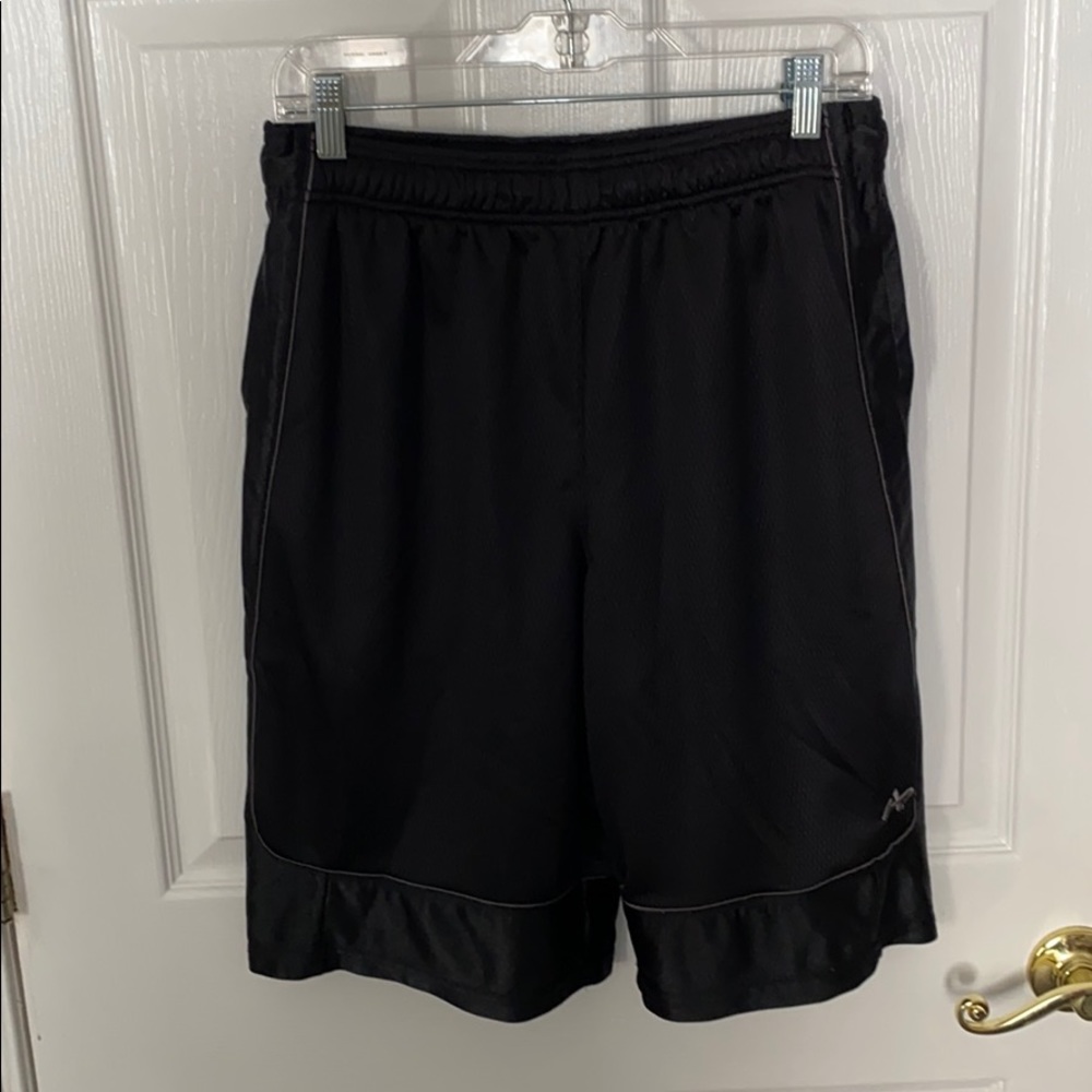 athletic shorts